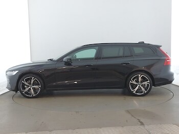 Used Volvo V60 2025 for sale - 77767313: Photo