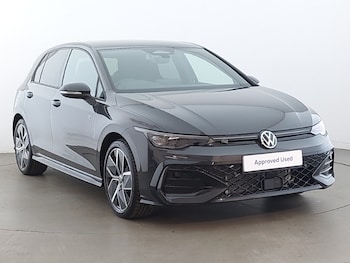Used Volkswagen Golf 2025 for sale - 78478163: Photo