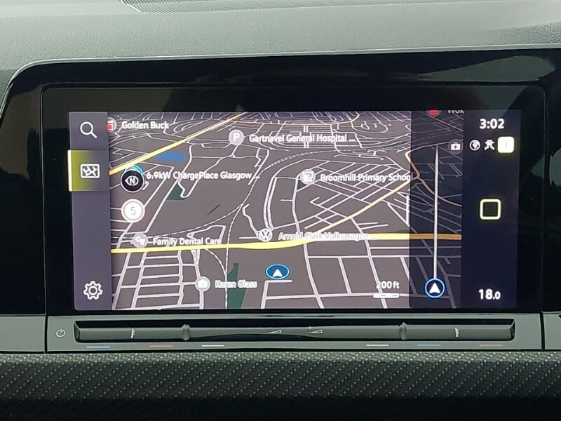 Used Volkswagen Golf 2023 for sale - 77948041: Photo 10