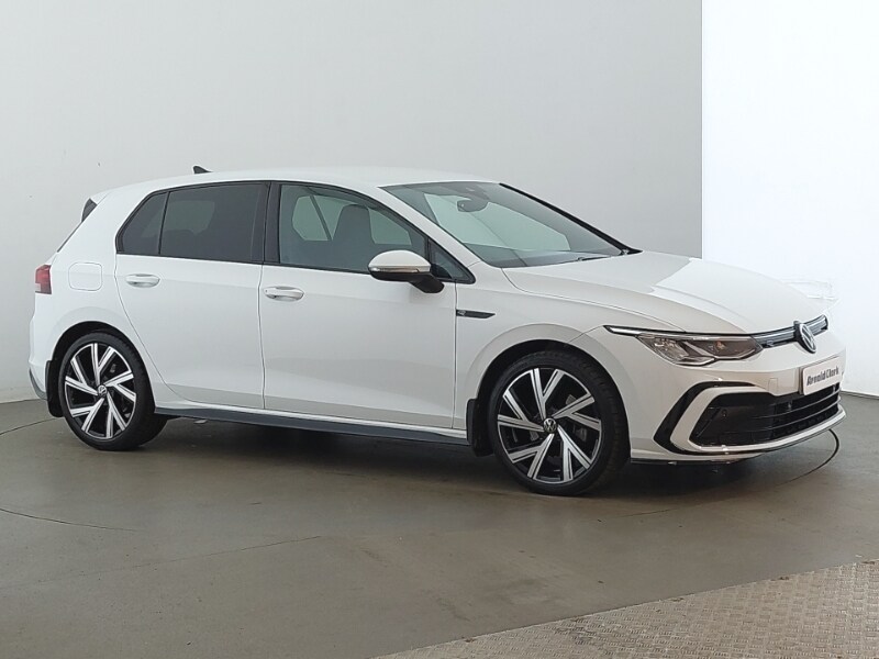 Used Volkswagen Golf 2023 for sale - 77948041: Photo 12