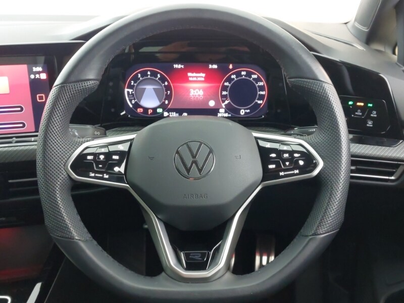 Used Volkswagen Golf 2023 for sale - 77948041: Photo 13
