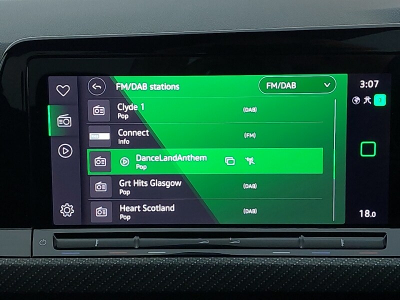 Used Volkswagen Golf 2023 for sale - 77948041: Photo 14