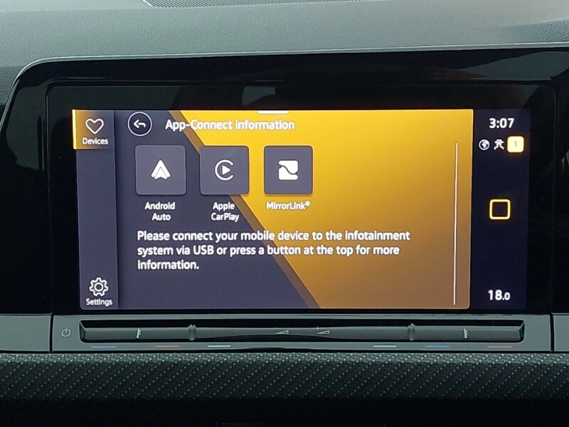 Used Volkswagen Golf 2023 for sale - 77948041: Photo 15