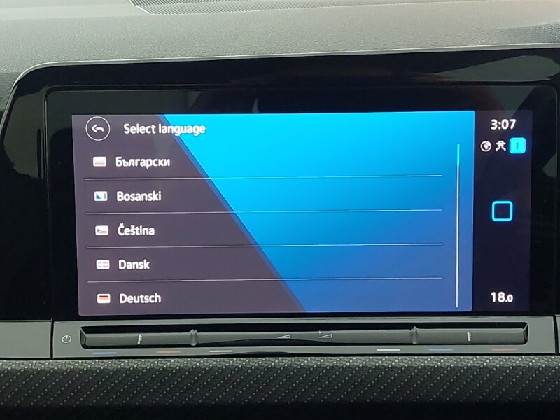 Used Volkswagen Golf 2023 for sale - 77948041: Photo 16