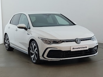 Volkswagen Golf feature image