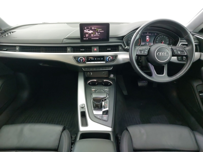 Used Audi A5 2019 for sale - 77338539: Photo 2