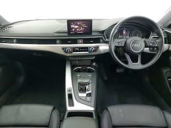 Used Audi A5 2019 for sale - 77338539: Photo