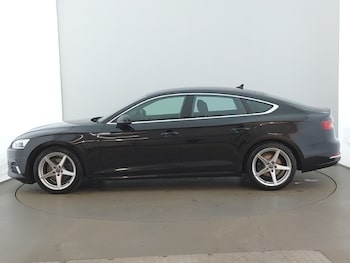 Used Audi A5 2019 for sale - 77338539: Photo