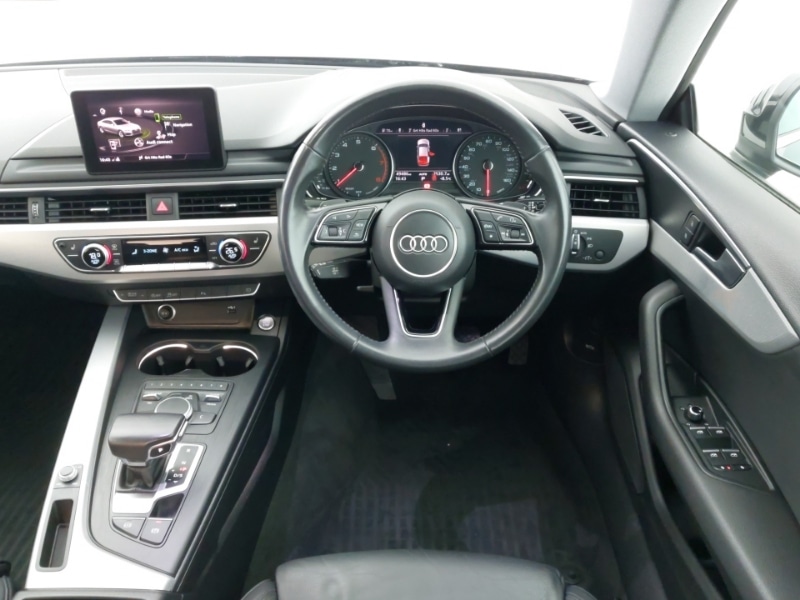 Used Audi A5 2019 for sale - 77338539: Photo 7