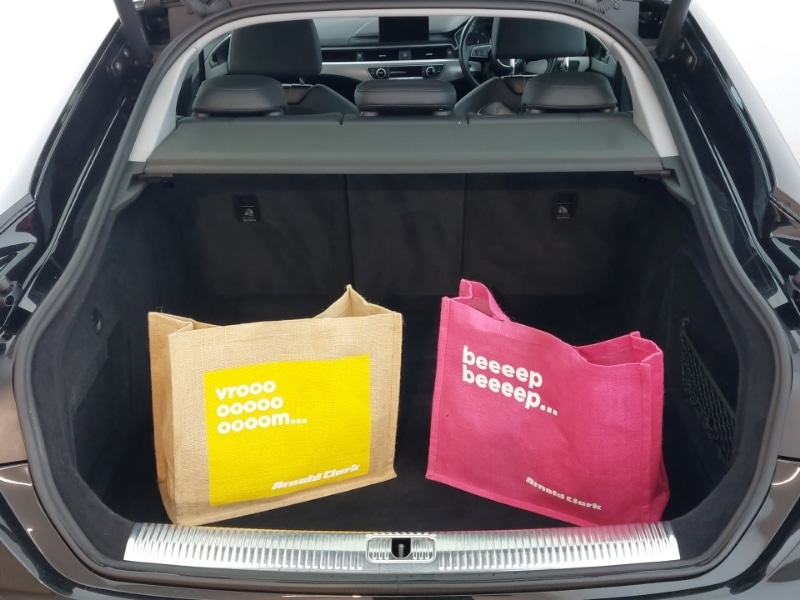 Used Audi A5 2019 for sale - 77338539: Photo 8