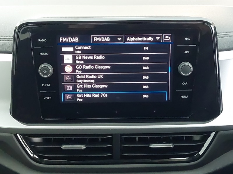 Used Volkswagen T-Roc 2025 for sale - 76920330: Photo 15