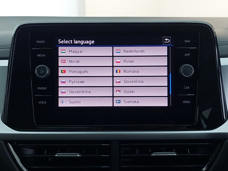 Used Volkswagen T-Roc 2025 for sale - 76920330: Photo 17