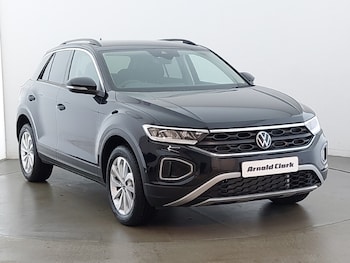 2025 - 1.5 TSI Match 5dr