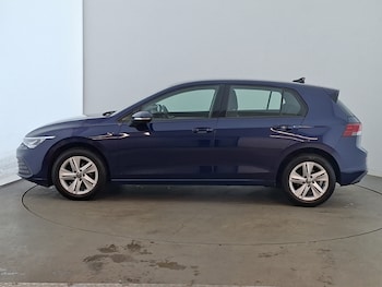 Used Volkswagen Golf 2022 for sale - 78941119: Photo