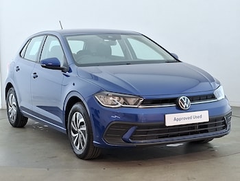 Used Volkswagen Polo 2025 for sale - 79343159: Photo