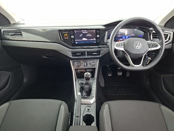 Used Volkswagen Polo 2025 for sale - 79343159: Photo