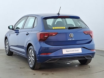 Used Volkswagen Polo 2025 for sale - 79343159: Photo