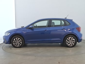 Used Volkswagen Polo 2025 for sale - 79343159: Photo