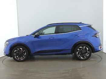 Used Kia Sportage 2024 for sale - 77632756: Photo