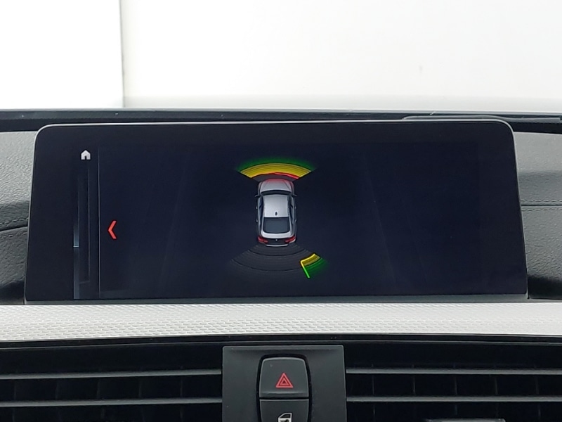 Used BMW 4 Series 2018 for sale - 77623943: Photo 11