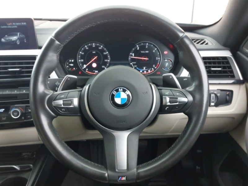 Used BMW 4 Series 2018 for sale - 77623943: Photo 13