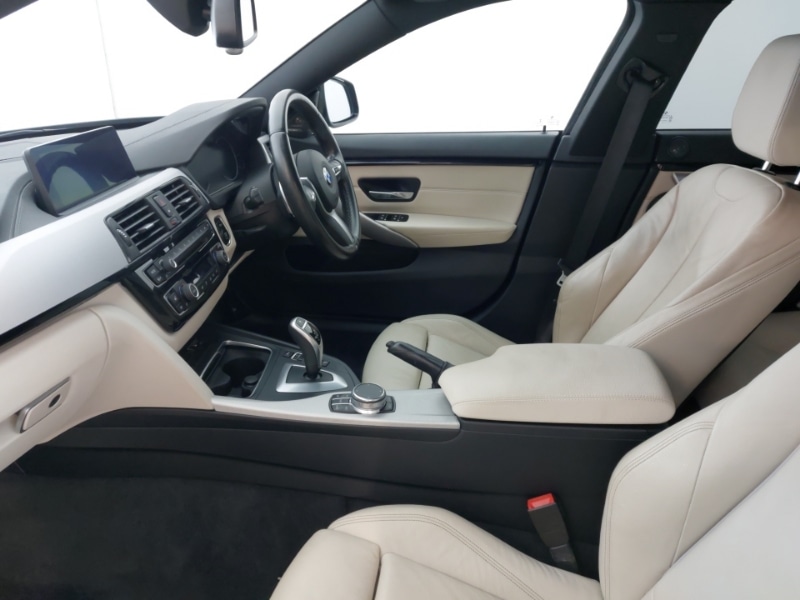 Used BMW 4 Series 2018 for sale - 77623943: Photo 5