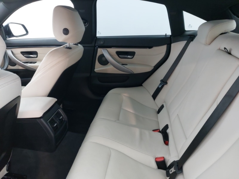 Used BMW 4 Series 2018 for sale - 77623943: Photo 6