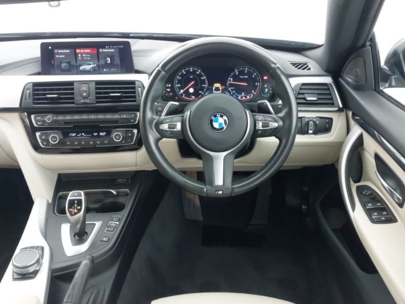 Used BMW 4 Series 2018 for sale - 77623943: Photo 7