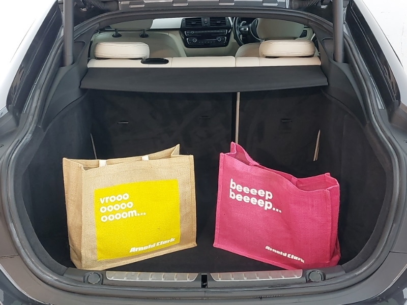 Used BMW 4 Series 2018 for sale - 77623943: Photo 8