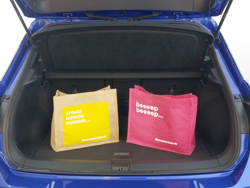 Used Volkswagen T-Roc 2021 for sale - 77992406: Photo 8