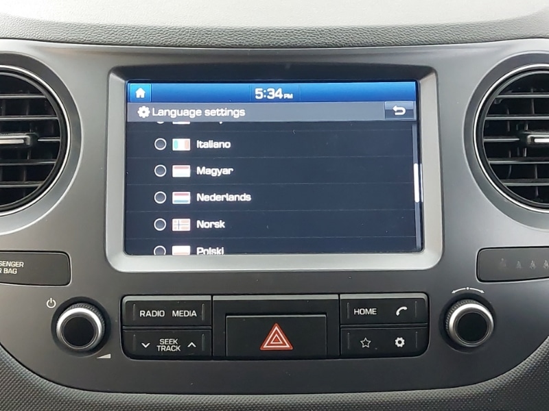 Used Hyundai i10 2018 for sale - 76498254: Photo 10