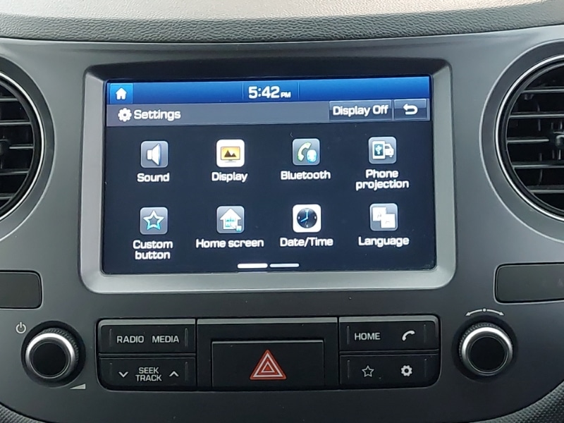 Used Hyundai i10 2018 for sale - 76498254: Photo 14