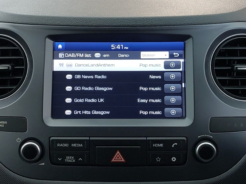 Used Hyundai i10 2018 for sale - 76498254: Photo 15