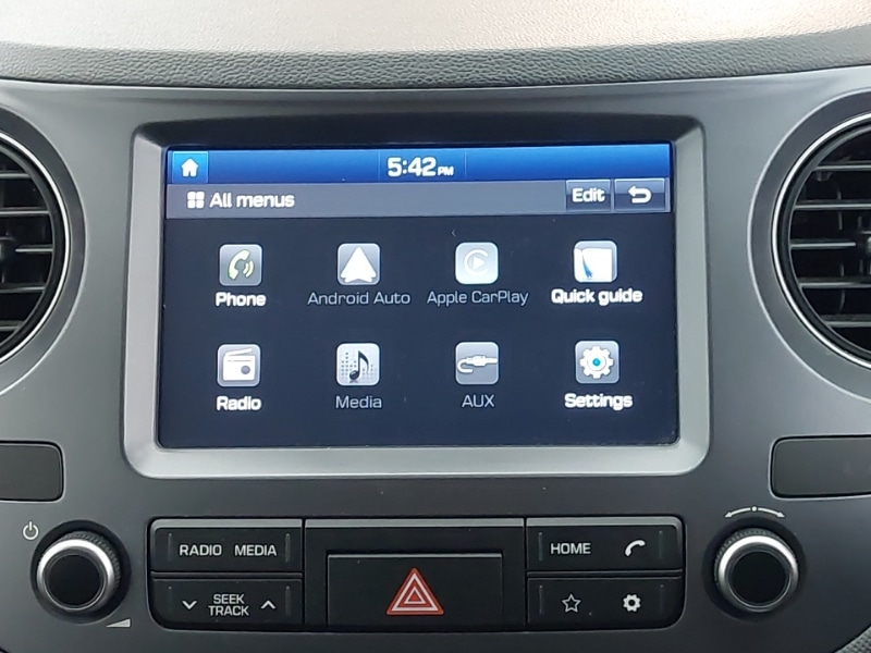 Used Hyundai i10 2018 for sale - 76498254: Photo 16