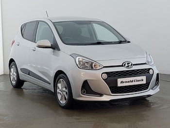 Hyundai - i10