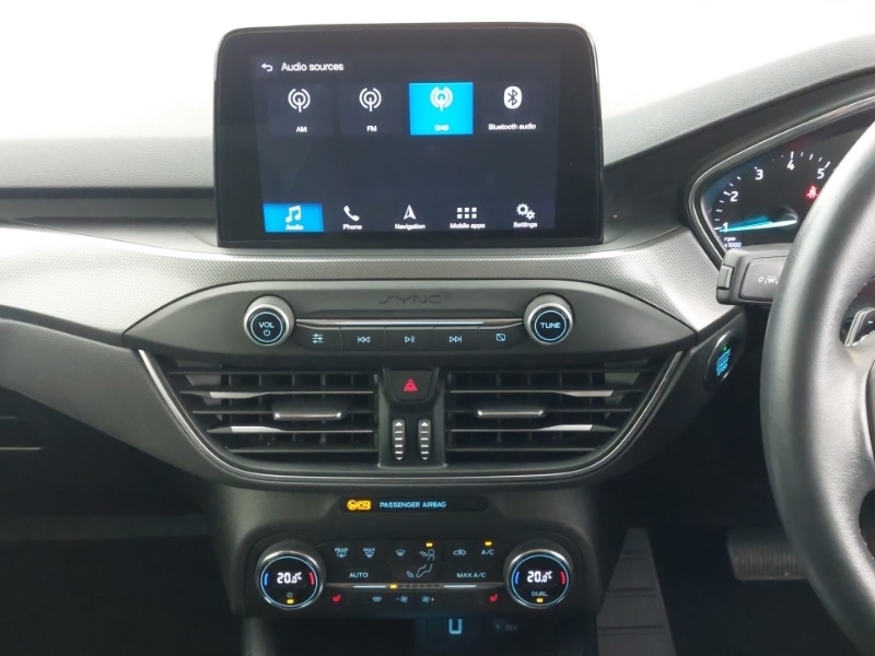 Used Ford Focus 2019 for sale - 77543969: Photo 14