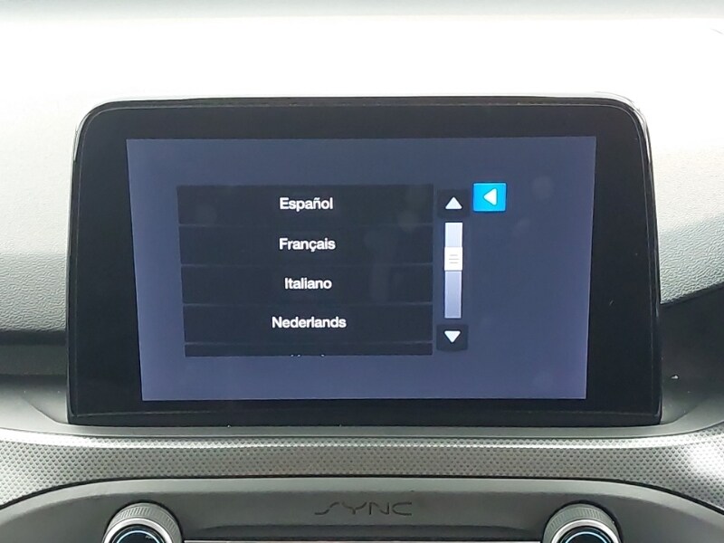 Used Ford Focus 2019 for sale - 77543969: Photo 16