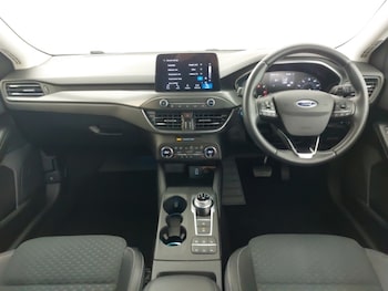 Used Ford Focus 2019 for sale - 77543969: Photo