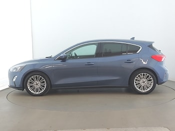 Used Ford Focus 2019 for sale - 77543969: Photo