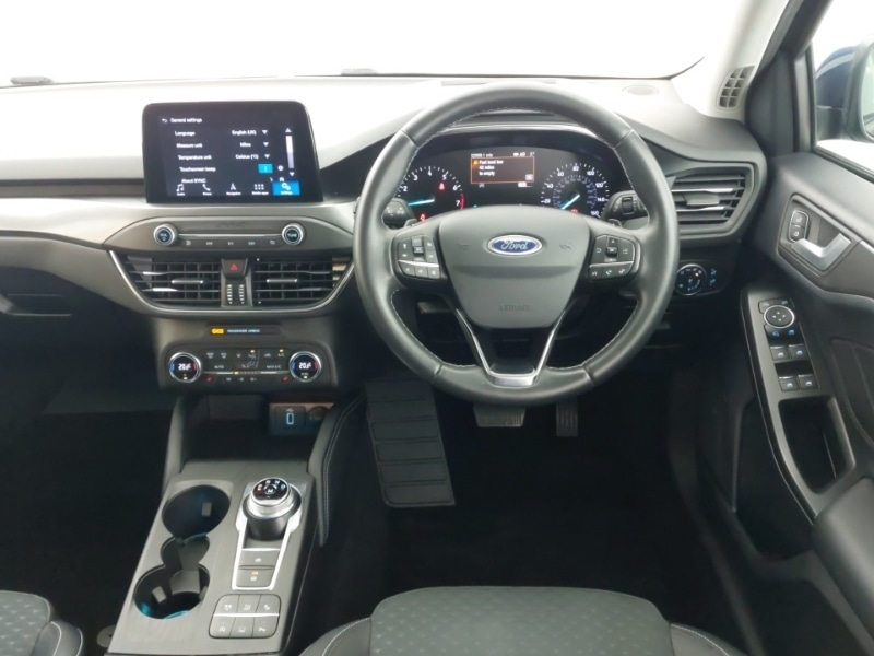 Used Ford Focus 2019 for sale - 77543969: Photo 7