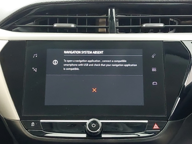 Used Vauxhall Corsa 2023 for sale - 78126013: Photo 10