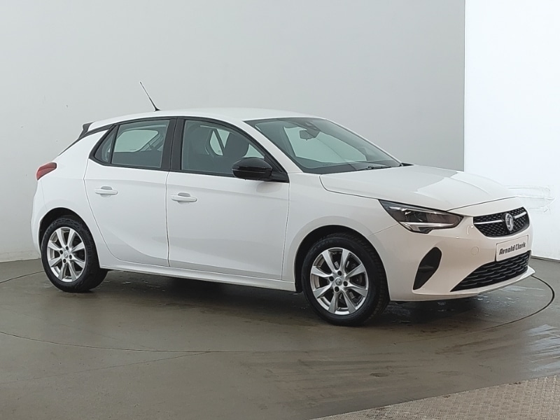 Used Vauxhall Corsa 2023 for sale - 78126013: Photo 12