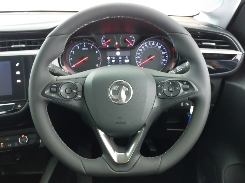 Used Vauxhall Corsa 2023 for sale - 78126013: Photo 13