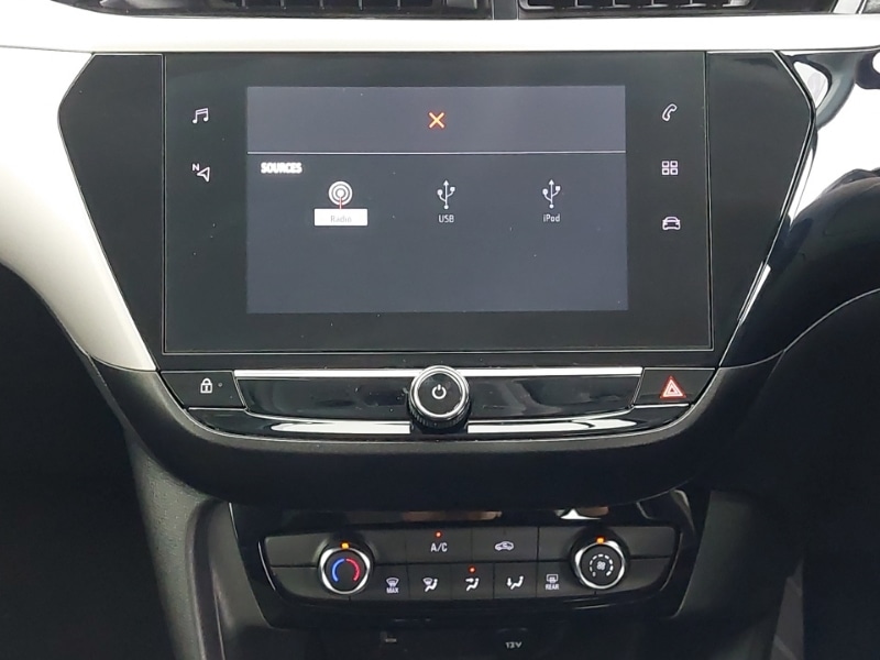 Used Vauxhall Corsa 2023 for sale - 78126013: Photo 14