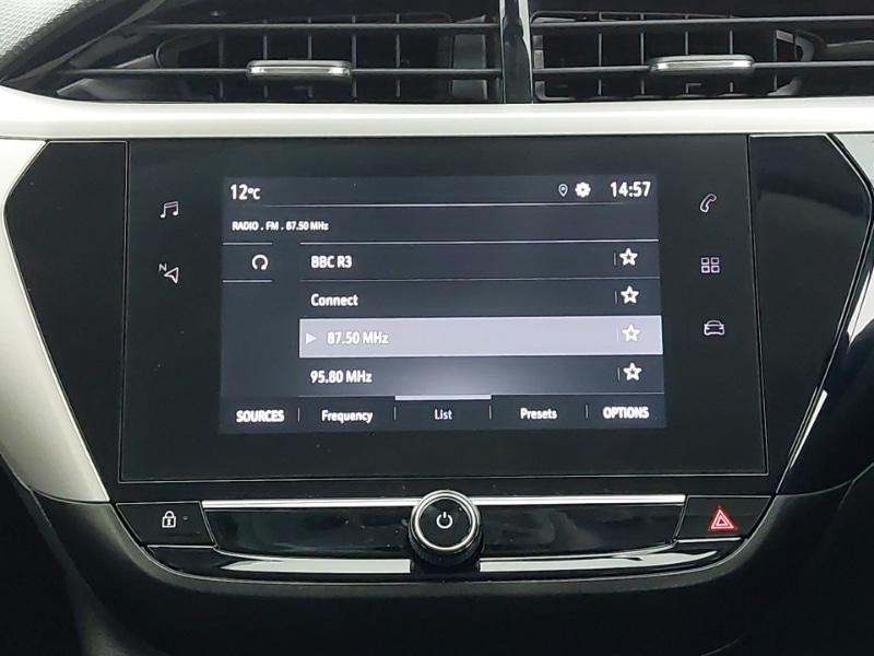 Used Vauxhall Corsa 2023 for sale - 78126013: Photo 15