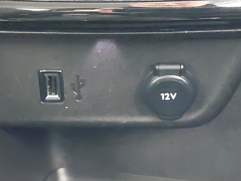 Used Vauxhall Corsa 2023 for sale - 78126013: Photo 16