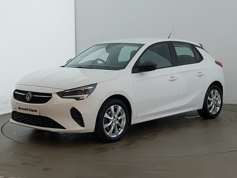 Used Vauxhall Corsa 2023 for sale - 78126013: Photo 19