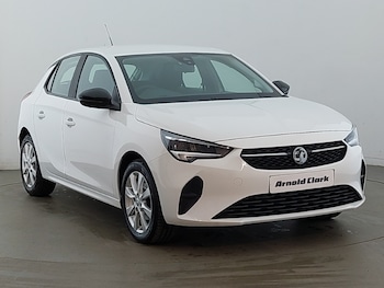 Used Vauxhall Corsa 2023 for sale - 78126013: Photo