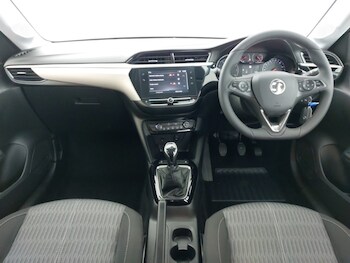 Used Vauxhall Corsa 2023 for sale - 78126013: Photo