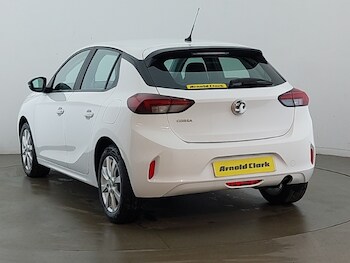 Used Vauxhall Corsa 2023 for sale - 78126013: Photo